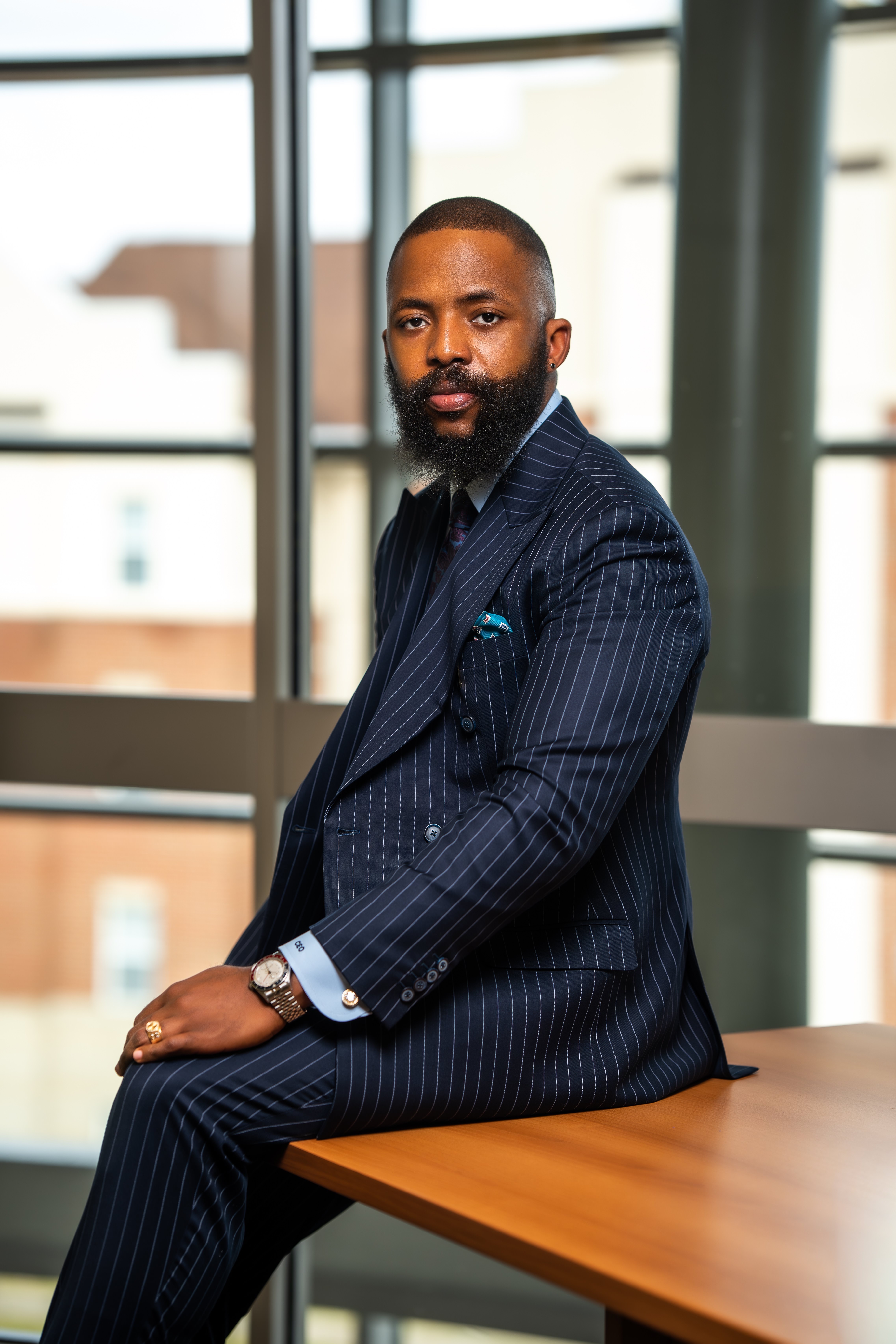 Charles Okpala